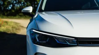 Volkswagen Passat Variant Business 2.0 TDI