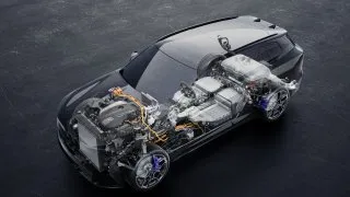 BMW X5 nové generace