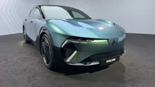 Renault Embleme
