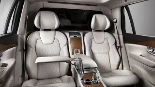 Volvo XC90 Excellence