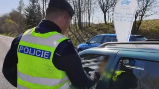 Měření a kontroly napříč Evropou: Pod dohledem české velitelky vyrazí tisíce policistů do ulic
