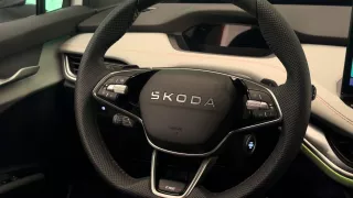 Škoda Elroq