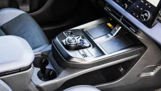 Subaru Solterra