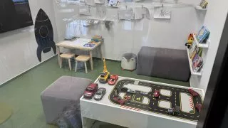 Direct auto park