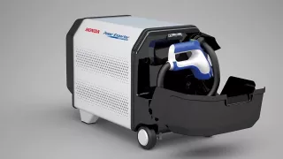 Honda FCV - Obrázek 3
