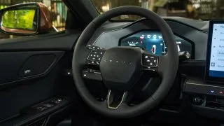 Lexus ES, české jízdy