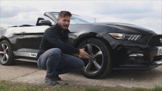 Ford Mustang je překvapivě spolehlivá ojetina. Martin prozradil, na co si dát při koupi pozor