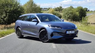 Evropská unie zvažuje zrušení cel na čínská auta. Nahradit je má regulace minimálních cen