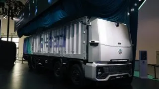 Autosalon Peking 2026