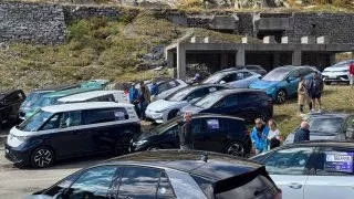 ID.Treffen 2025 Swiss Locarno