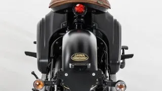 Jawa 350 CL Pérák 2026