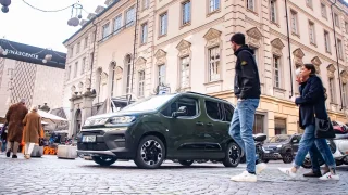 Pracák, sídlo šlechty, ale také místo zrození Fiatu. Nenápadný palác v Turíně má pestrou historii