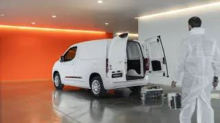 Toyota PROACE CITY 2019 11