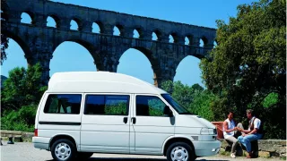 Volkswagen California