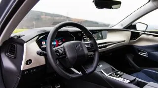 DS N°4 Hybrid 145 Jules Verne