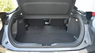 Toyota C-HR 2.0 Plug-in Hybrid Comfort Plus