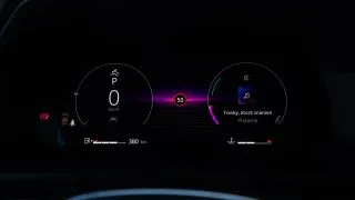 Test Renault Kangoo 2025