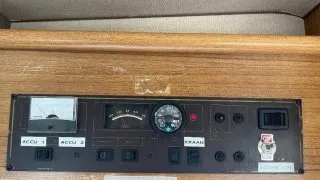 Fiat Ducato LMC 6400