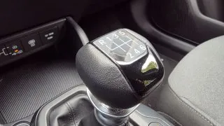 Kia K4 1.0 T-GDI