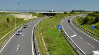 Nejhorší mýty o pravidlech jízdy po dálnici – část 1.