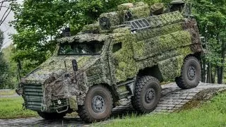 Titus 6x6
