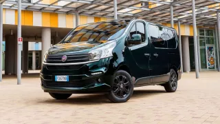 Fiat Talento Combi