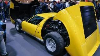 Retromobile 2026
