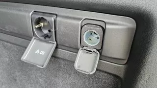 Mazda CX-80 2.5 Skyactiv-PHEV