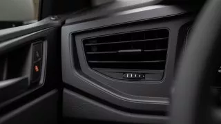 Volkswagen Polo limited