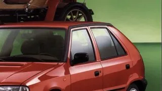 Škoda Felicia