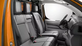 Opel Vivaro 2019 9