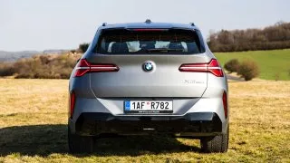BMW X3 20d xDrive