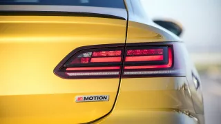 Volkswagen Arteon R-Line 2.0 TSI exteriér 15