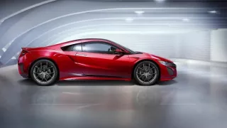 Acura NSX