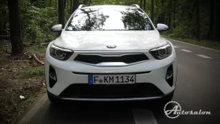 Kia Stonic 5