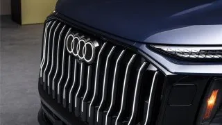 Audi Q9