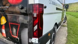 Nissan Interstar 2.0 dCi 150 L3 H2