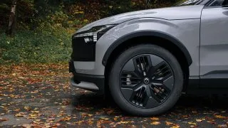 Volvo EX30 Cross Country