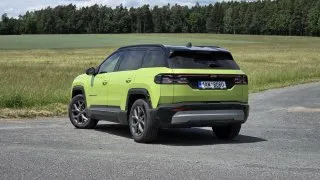 Jeep Compass (dlouhodobý test)