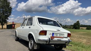 Zastava 1100