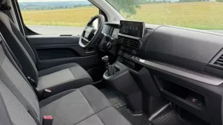 Peugeot Expert Furgon L3 BlueHDi 150
