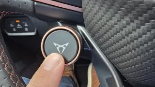 Cupra Formentor VZ 2.0 TSI 333k DSG 4WD