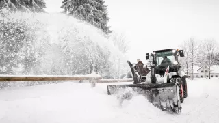 Kloubový nakladač Bobcat L85