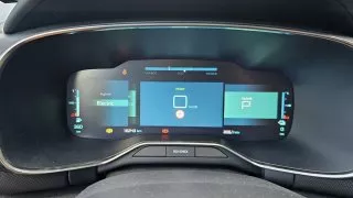 Citroën C5 Aircross Plug-in Hybrid 225k Automatic