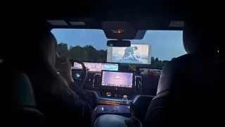 Ford Expedition Tremor