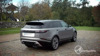 Range Rover Velar 4