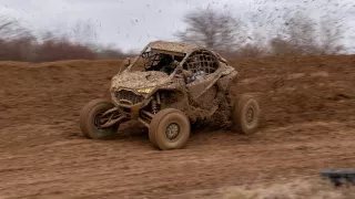 Polaris RZR Pro R