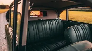 Tatra 87