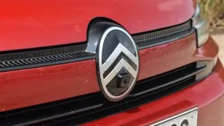 Citroën C4 Petrol 130 MAX