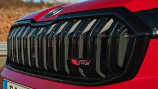 Škoda Kodiaq RS 2. generace